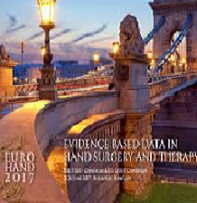 FESSH : Federation of European Societies for Surgery of the Hand – Congrès EuroHand